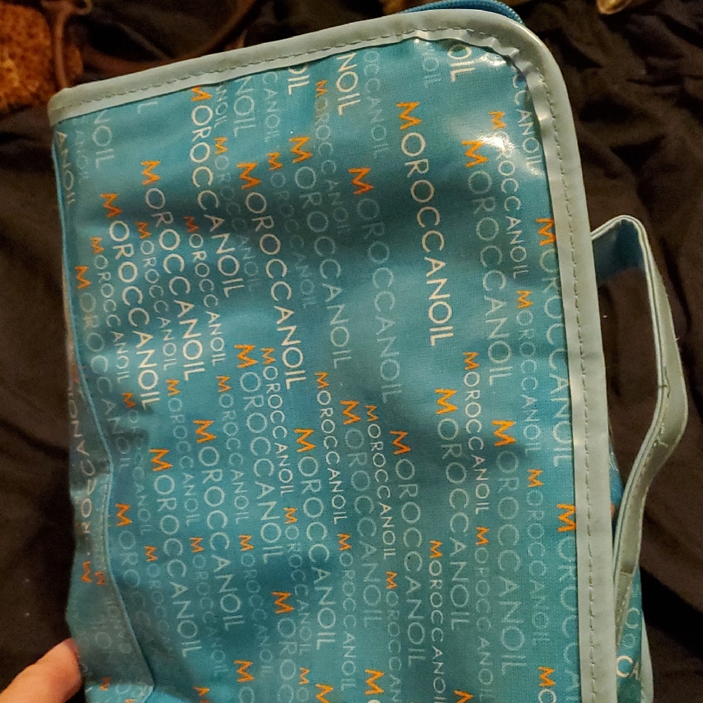 Moroccanoil Aqua Organizer Bag